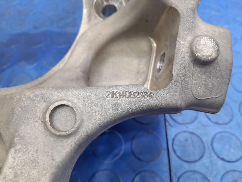 2022 Hyundai Ioniq 5 Rear Knuckle/Stub Axle