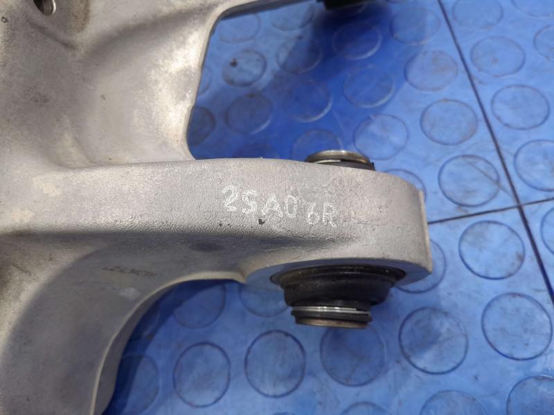2022 Hyundai Ioniq 5 Rear Knuckle/Stub Axle
