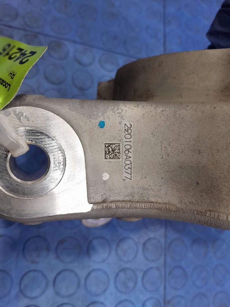 2022 Hyundai Ioniq 5 Rear Knuckle/Stub Axle