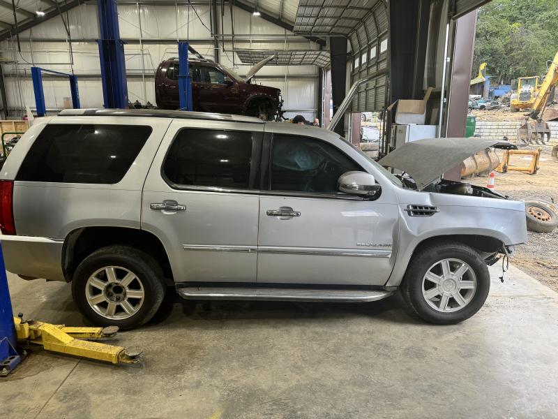 2013 Cadillac Escalade Air Bag