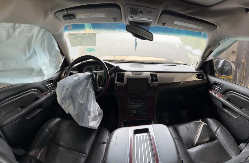 2013 Cadillac Escalade Air Cond. Evaporator