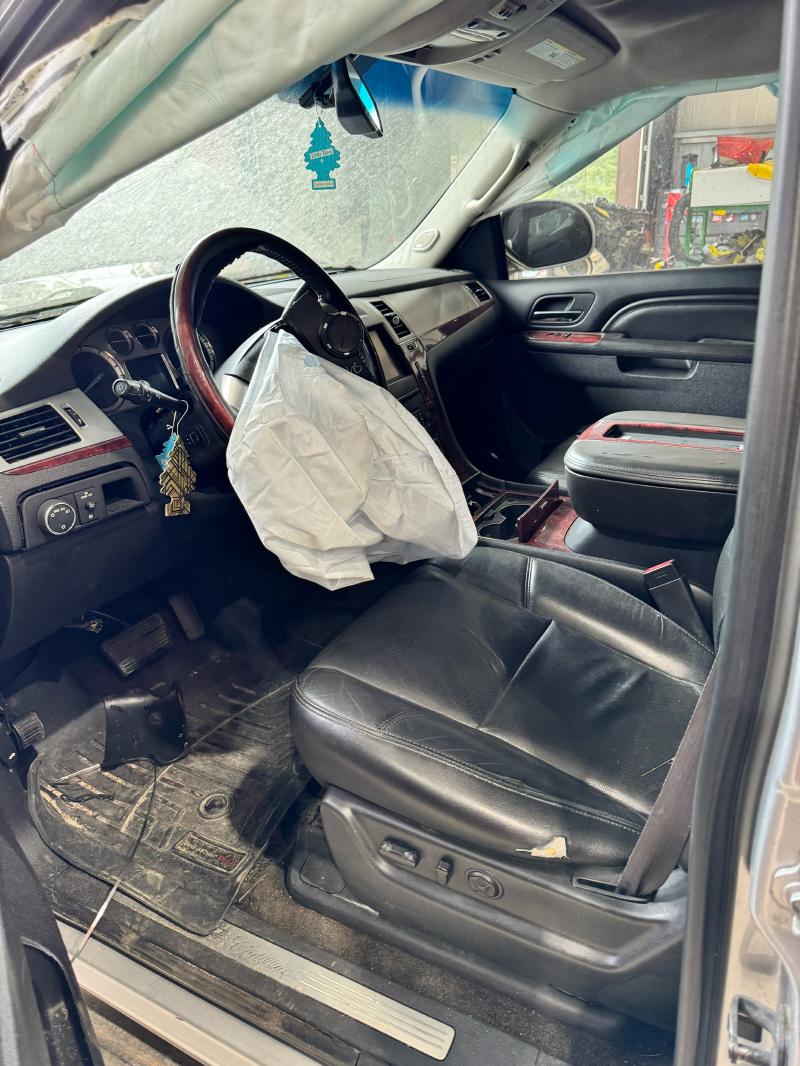 2013 Cadillac Escalade Air Cond. Evaporator