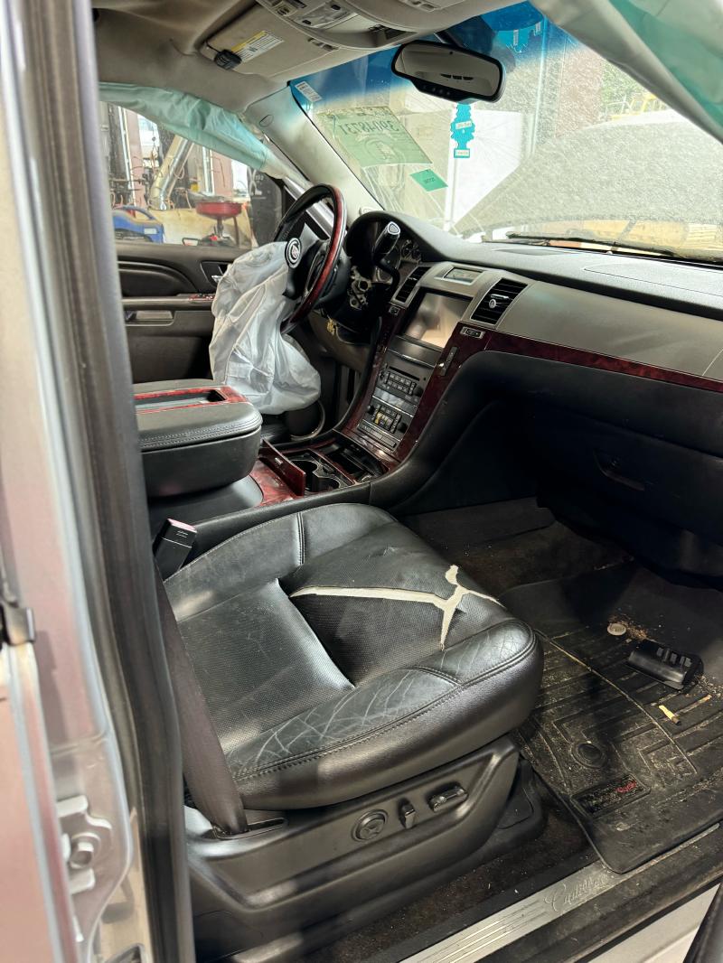 2013 Cadillac Escalade Air Cond. Evaporator