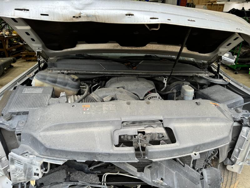 2013 Cadillac Escalade Air Cond. Evaporator