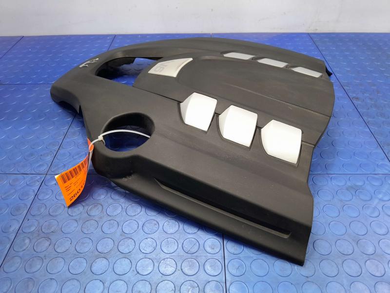 2018 Maserati Ghibli Engine Cover
