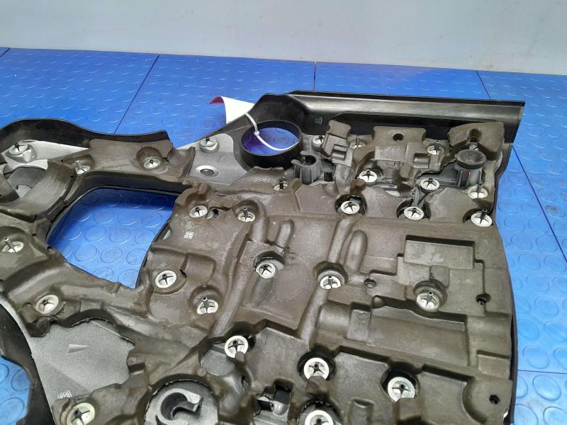 2018 Maserati Ghibli Engine Cover
