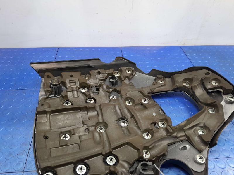 2018 Maserati Ghibli Engine Cover