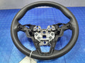 2013-2016 Ford Fusion OEM Steering Wheel Black Urethane Genuine DS7Z3600AF