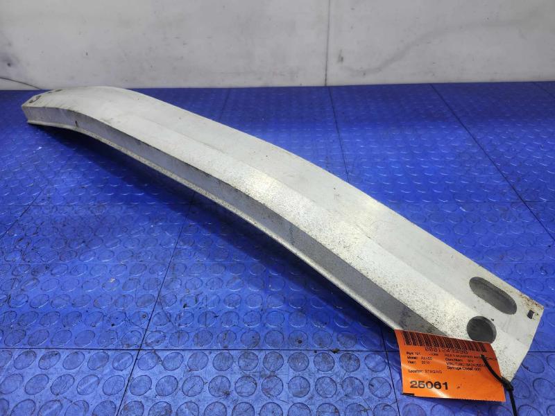 2010 Lexus RX350 RX450H Rear Bumper Reinforcement