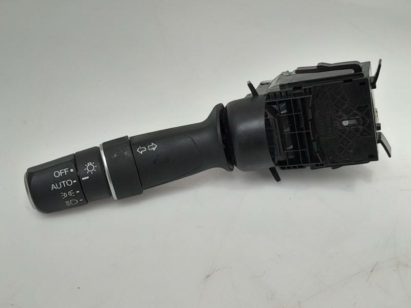 2015 Acura MDX Combination Switch