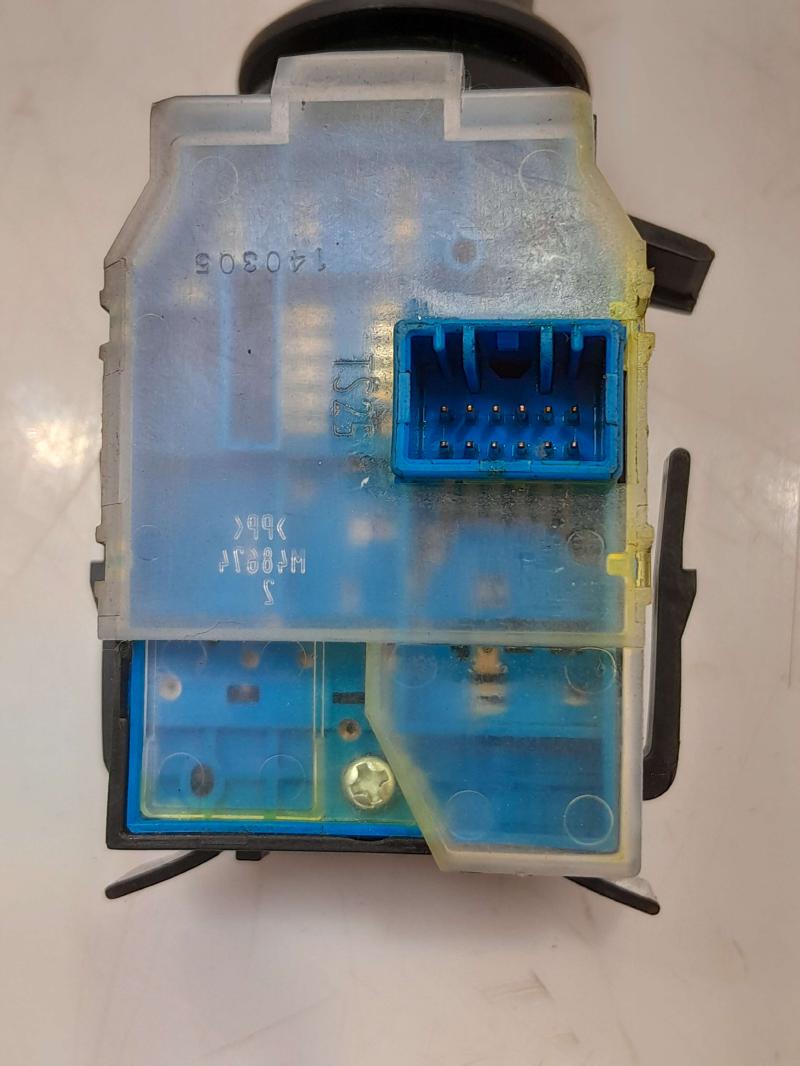 2015 Acura MDX Combination Switch