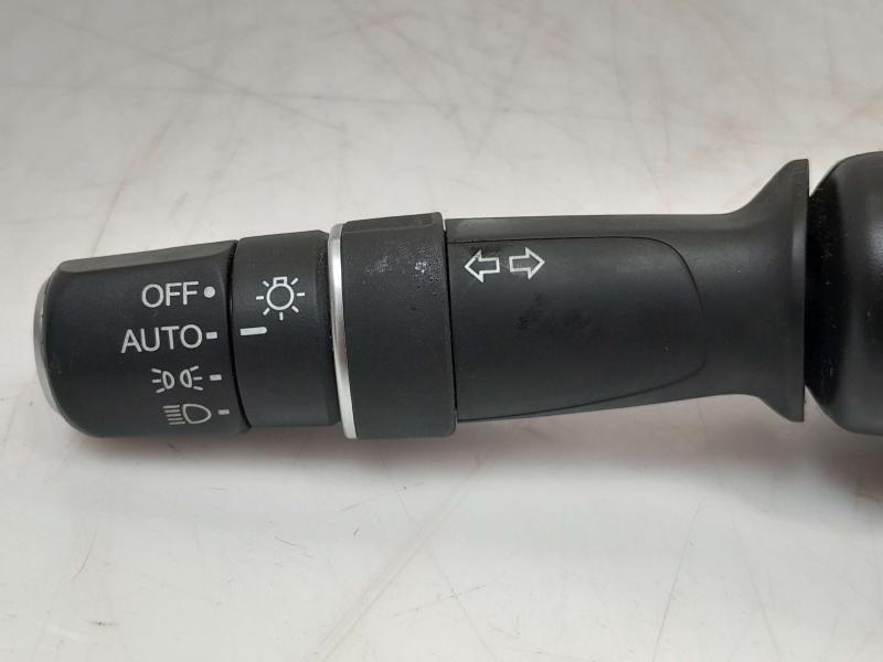 2015 Acura MDX Combination Switch