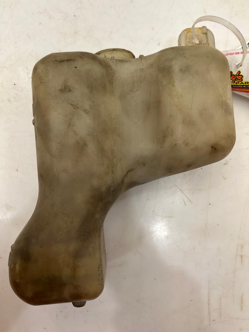 1997 Toyota RAV4 Coolant Recovery Bottle