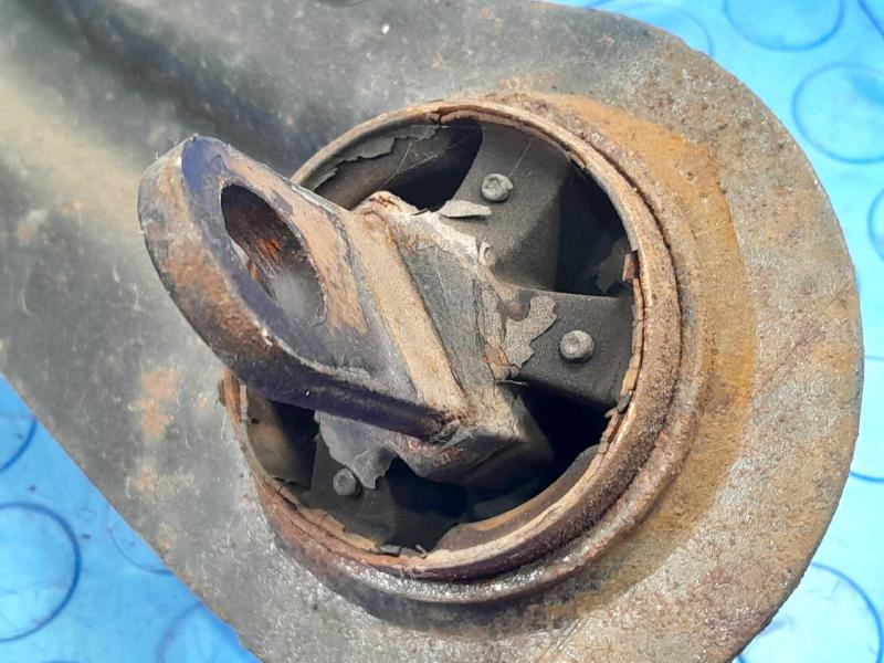 2016 Ford Escape Lower Control Arm Rr