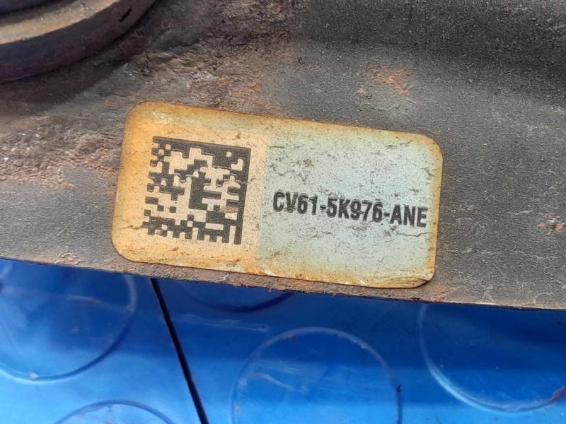 2016 Ford Escape Lower Control Arm Rr