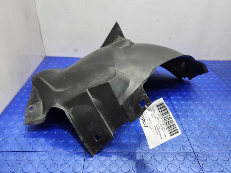 2006 Mercedes S-Class Inner Fender Liner