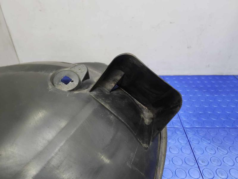 2006 Mercedes S-Class Inner Fender Liner