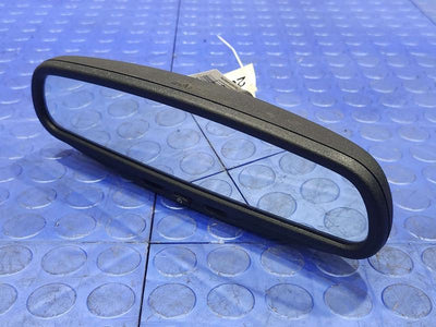 2004 Ford Explorer Rear View Mirror