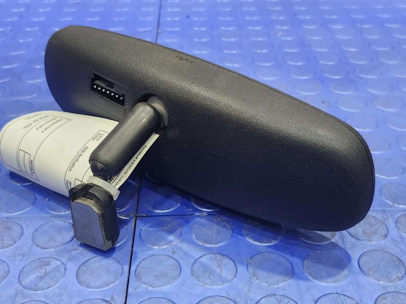 2004 Ford Explorer Rear View Mirror