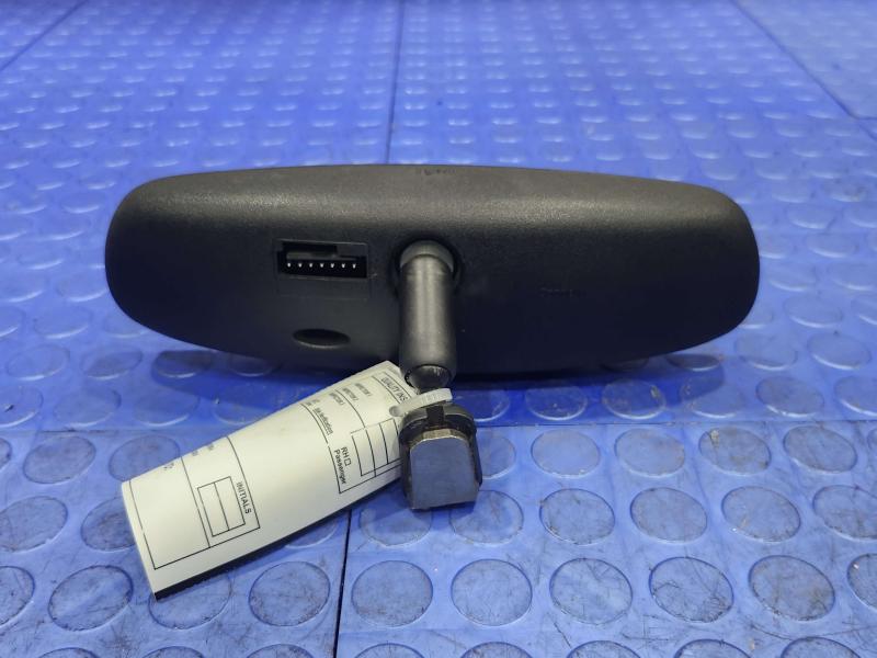 2004 Ford Explorer Rear View Mirror