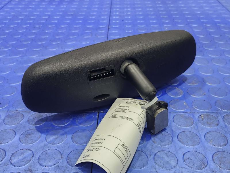 2004 Ford Explorer Rear View Mirror