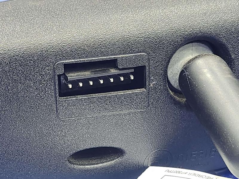 2004 Ford Explorer Rear View Mirror