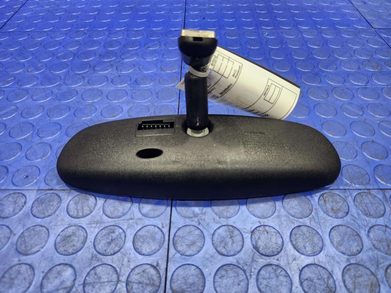 2004 Ford Explorer Rear View Mirror