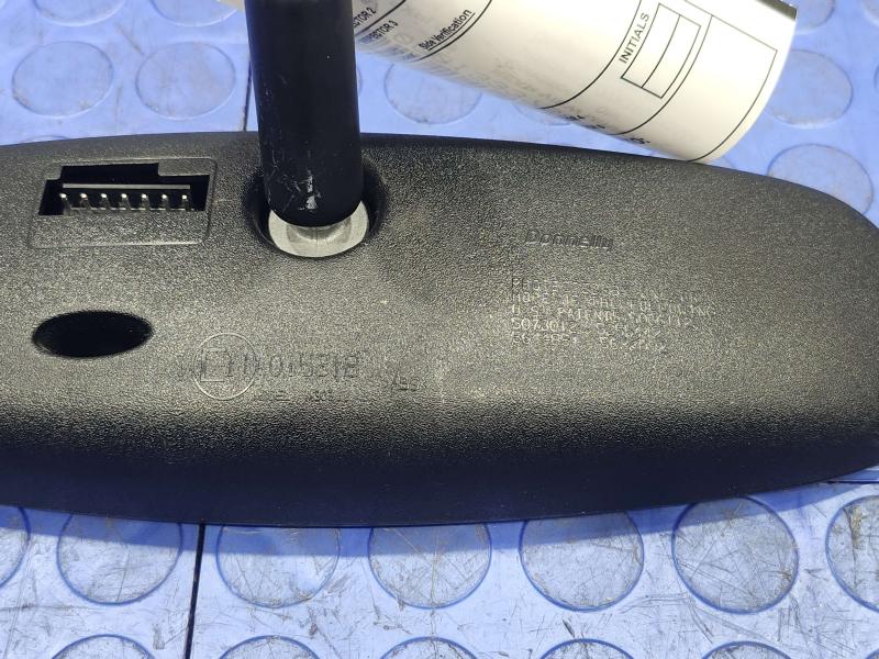 2004 Ford Explorer Rear View Mirror