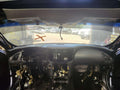 2013 Infiniti FX35 Dash Panel