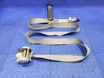2003 Subaru Legacy Rear Seat Belt