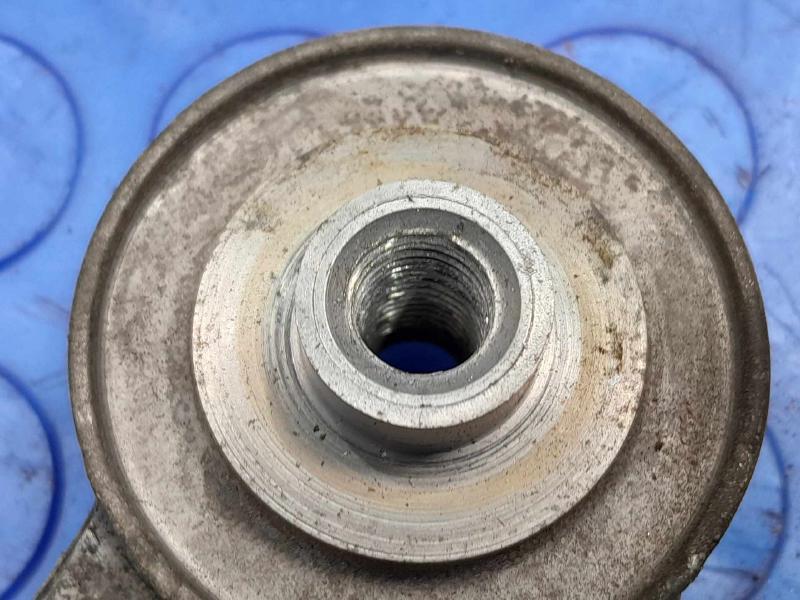 2016 Ford Escape Engine Belt Tensioner