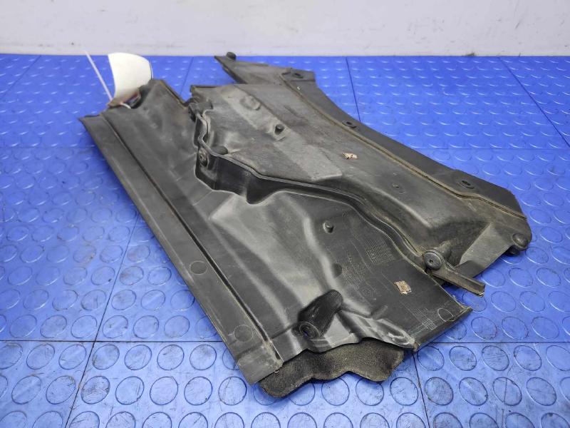 2011 BMW 535i Misc Ebay Parts