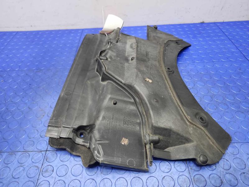 2011 BMW 535i Misc Ebay Parts