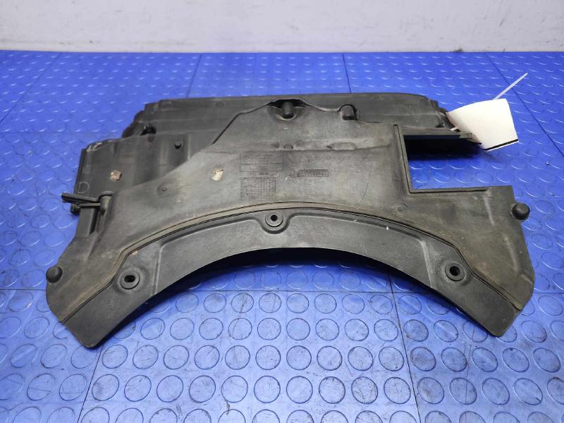2011 BMW 535i Misc Ebay Parts
