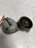 2003 - 2011 Ford Crown Victoria Accessory Drive Belt Tensioner OEM 2W7Z6B209AA