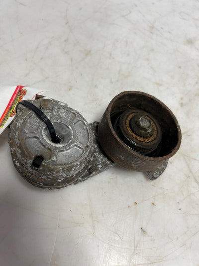 2003 - 2011 Ford Crown Victoria Accessory Drive Belt Tensioner OEM 2W7Z6B209AA