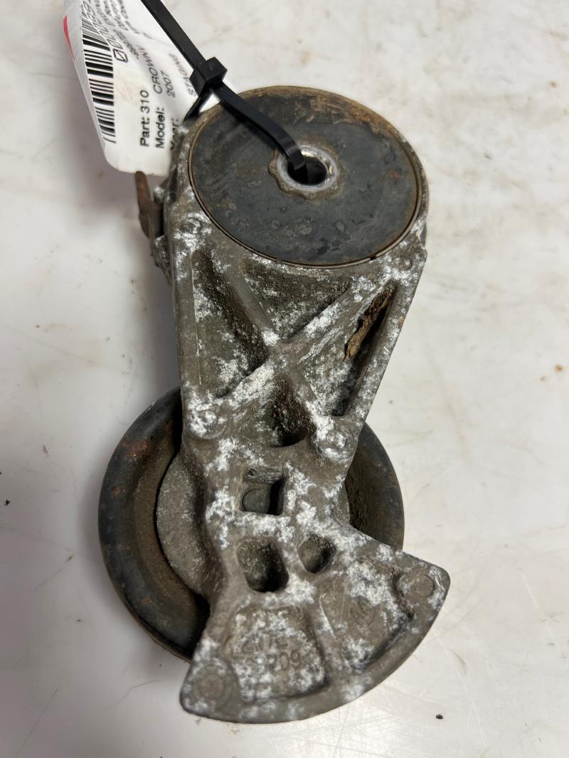 2003 - 2011 Ford Crown Victoria Accessory Drive Belt Tensioner OEM 2W7Z6B209AA