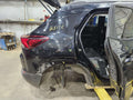 2023 Chevrolet Trailblazer Quarter Panel