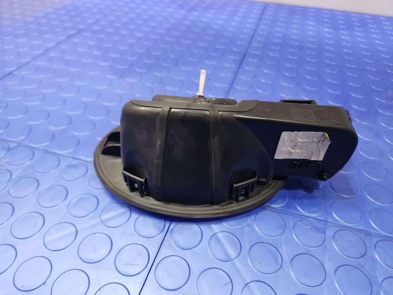 2014-2018 Ford Transit Connect Fuel Fill Door Gas Flap White Z2 OEM DT1Z61405A26A