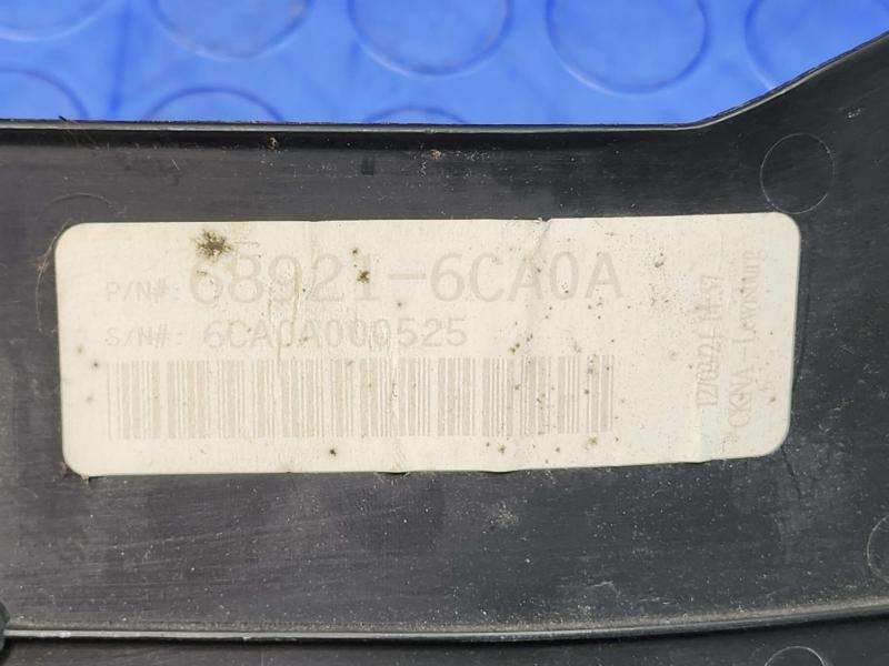 2022 Nissan Altima Misc Ebay Parts