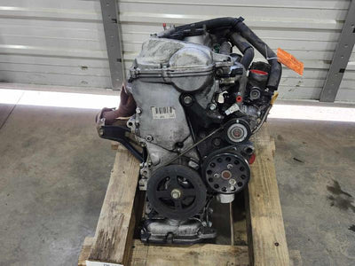 2005 Toyota Prius Engine Assembly/Motor