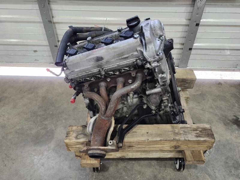 2005 Toyota Prius Engine Assembly/Motor
