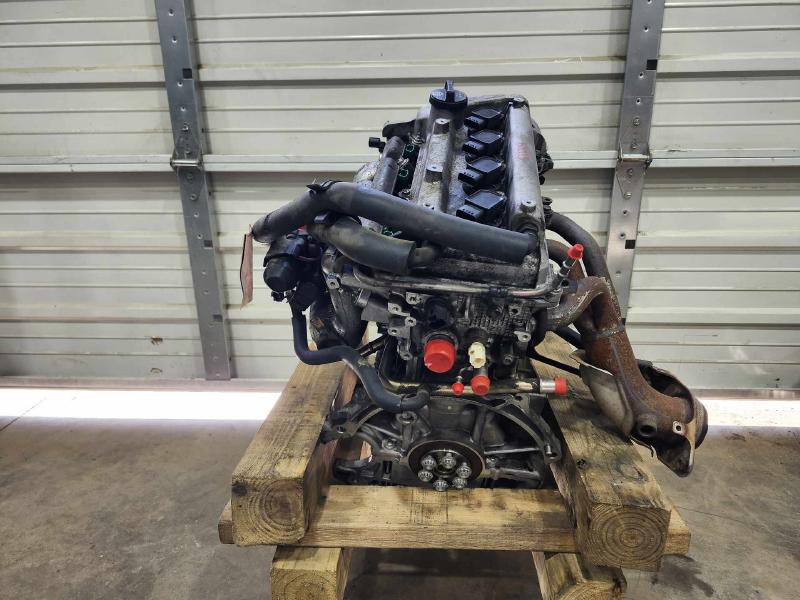 2005 Toyota Prius Engine Assembly/Motor