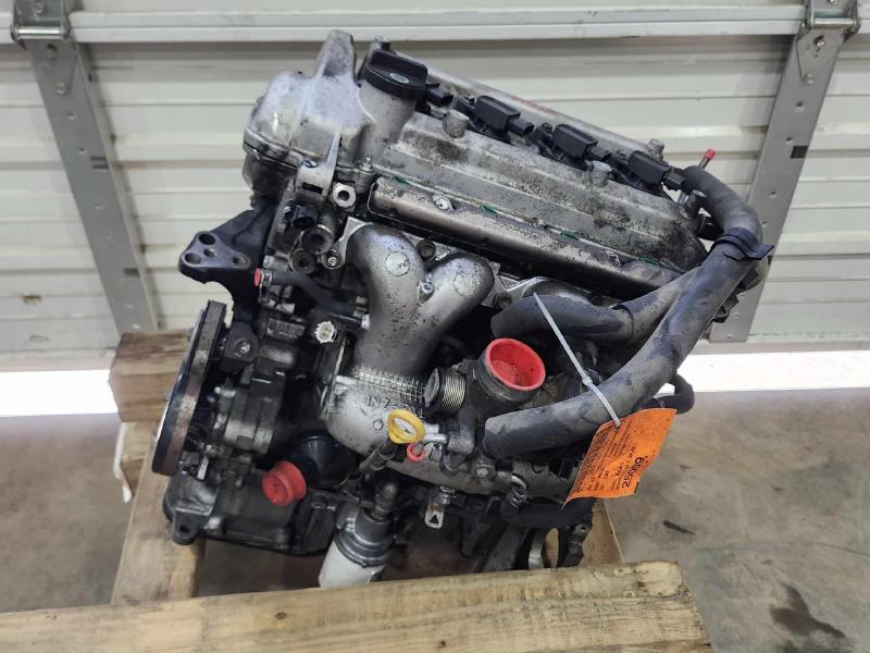 2005 Toyota Prius Engine Assembly/Motor