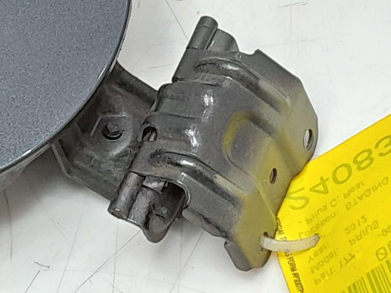 2012 Toyota Prius Fuel Tank Door