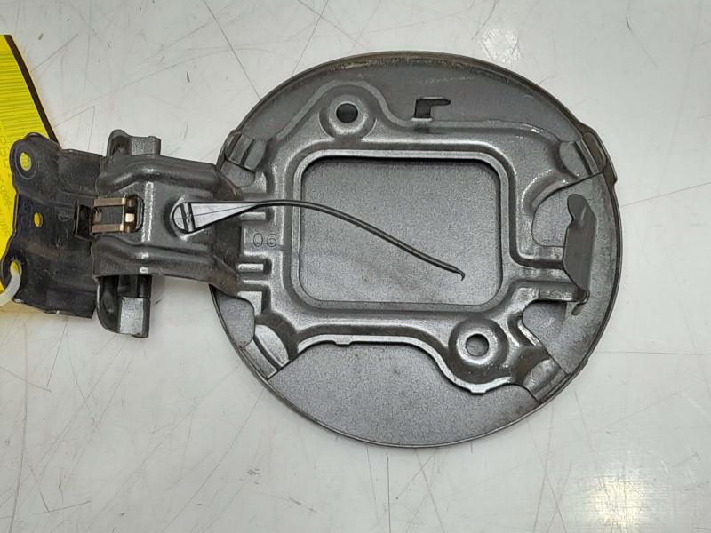 2012 Toyota Prius Fuel Tank Door