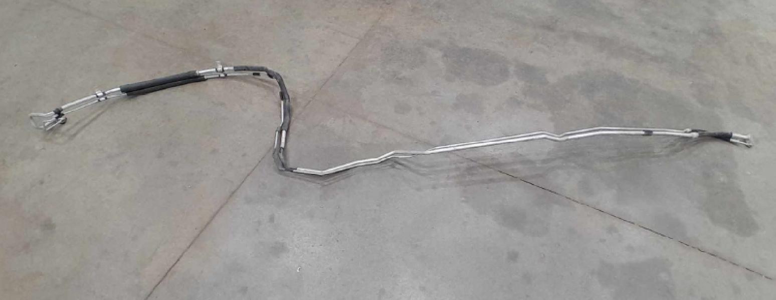 2021 Chrysler Voyager Air Conditioner Hose