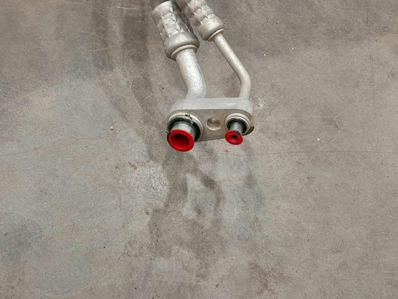 2021 Chrysler Voyager Air Conditioner Hose