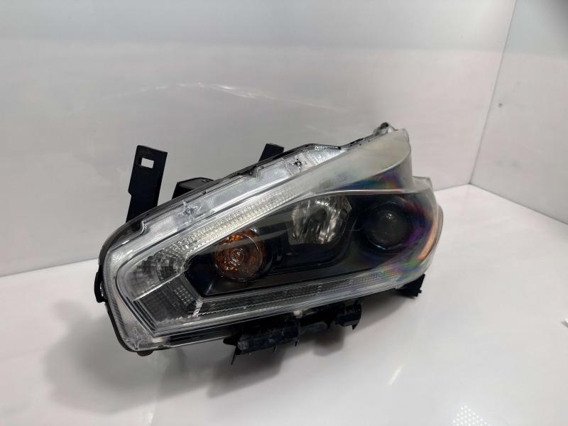2018 Nissan Murano Headlamp Assembly