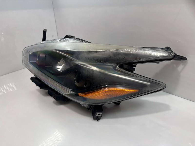 2018 Nissan Murano Headlamp Assembly
